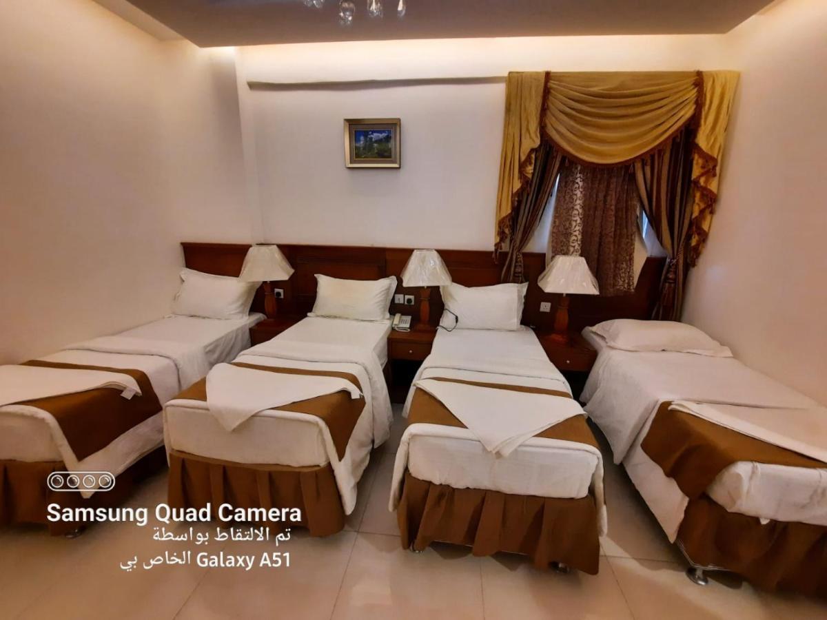Alyosr Royal 2* Mecca