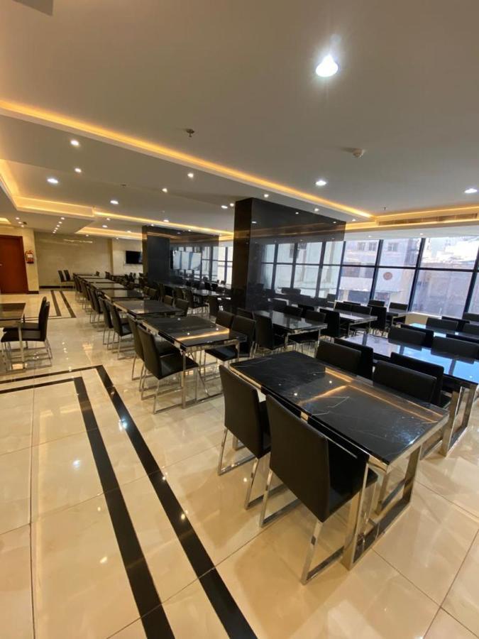 Alyosr Royal 2* Mecca